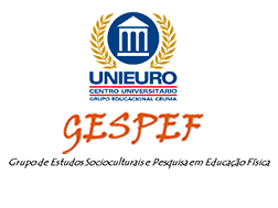 logotipo do GESPEF simpless